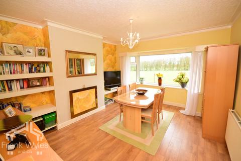 3 bedroom detached bungalow for sale, Westby Road, Westby With Plumpton