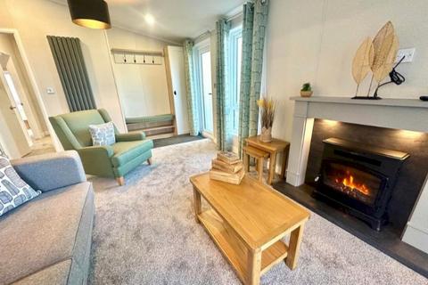 2 bedroom lodge for sale, Rawcliffe Holiday Park, Wyreside PR3