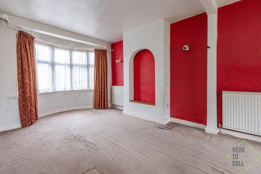 19 Chetwynd Avenue, East Barnet, Barnet, EN4 8 NG-7