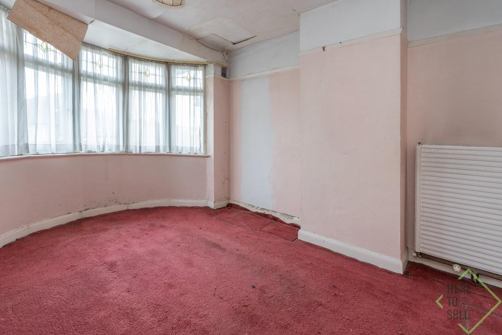 19 Chetwynd Avenue, East Barnet, Barnet, EN4 8 NG-2