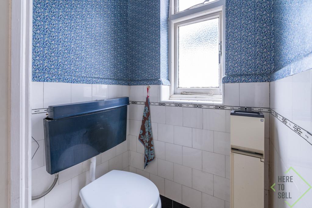 19 Chetwynd Avenue, East Barnet, Barnet, EN4 8 NG-2
