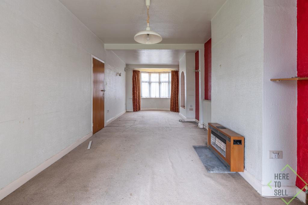 19 Chetwynd Avenue, East Barnet, Barnet, EN4 8 NG-1