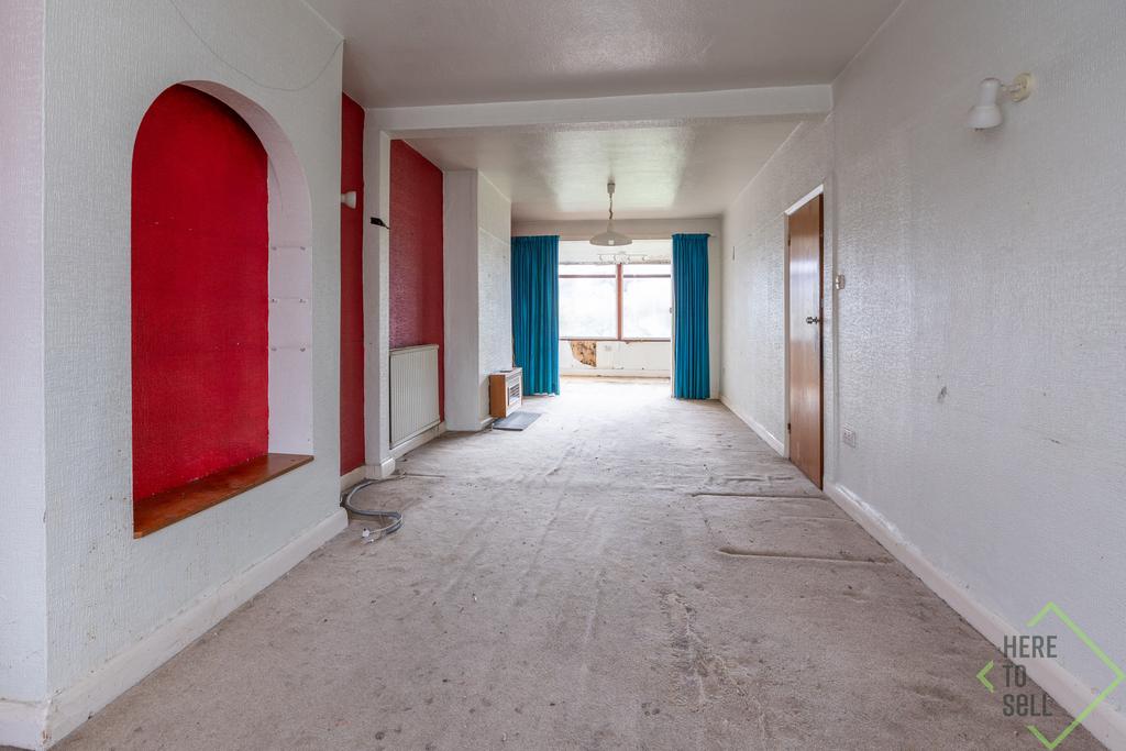 19 Chetwynd Avenue, East Barnet, Barnet, EN4 8 NG-1