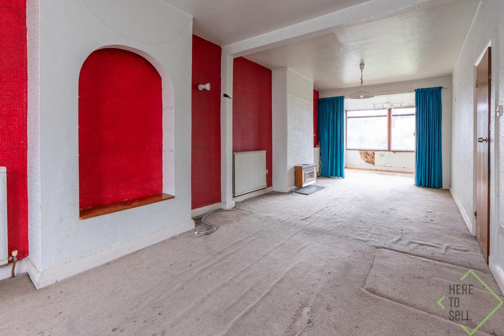 19 Chetwynd Avenue, East Barnet, Barnet, EN4 8 NG-1