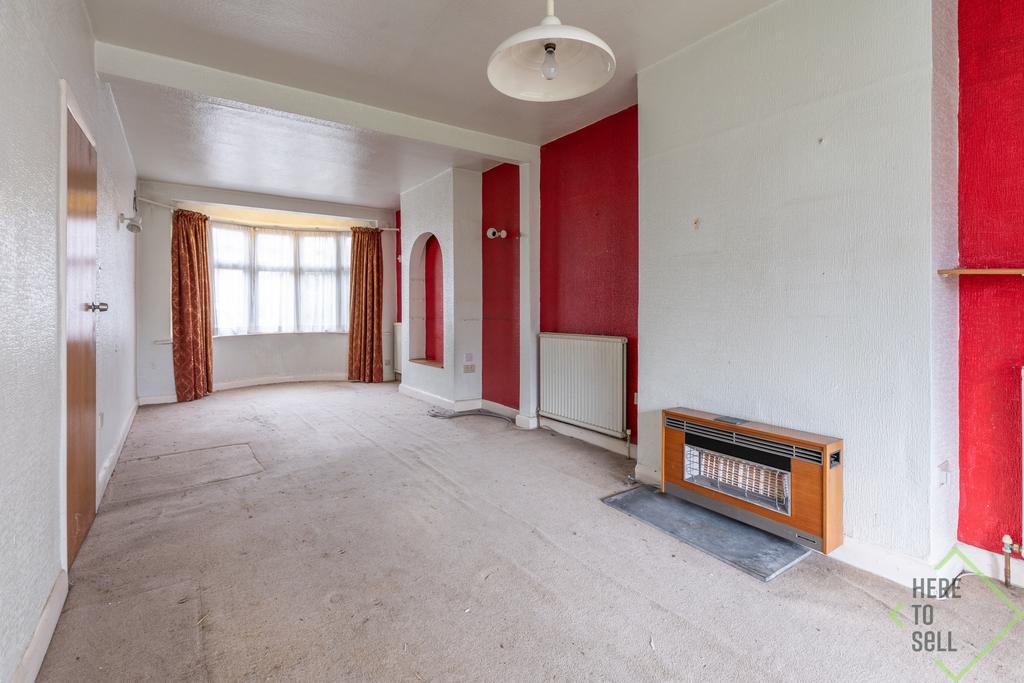 19 Chetwynd Avenue, East Barnet, Barnet, EN4 8 NG-1