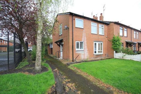 1 bedroom flat for sale, Nelson Street, Newton-Le-Willows, WA12