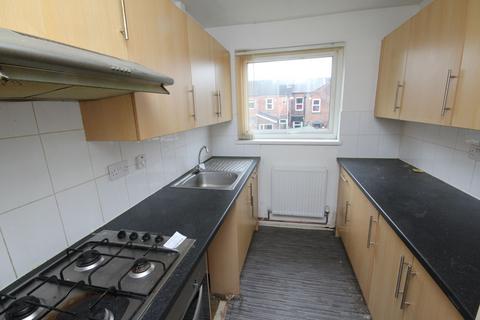 1 bedroom flat for sale, Nelson Street, Newton-Le-Willows, WA12