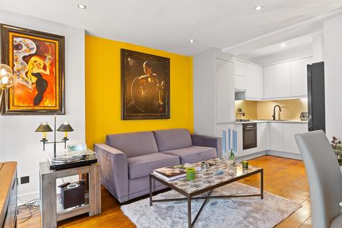 2 bedroom apartment for sale, Kingsley Road, London, SW19