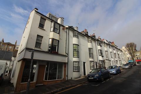 Upper Market Street, Hove BN3