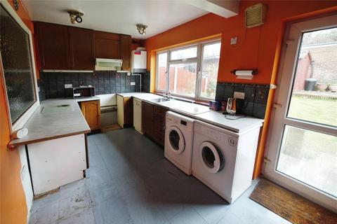 4 bedroom terraced house for sale, Upper Ryle, Brentwood, Essex, CM14