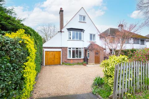 5 bedroom detached house for sale, Frimley Road, Camberley, Surrey, GU15
