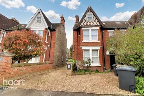 1 bedroom apartment for sale, St Georges Road, Bedford