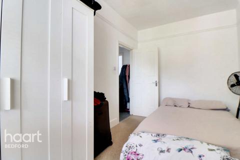 1 bedroom apartment for sale, St Georges Road, Bedford