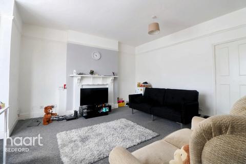 1 bedroom apartment for sale, St Georges Road, Bedford