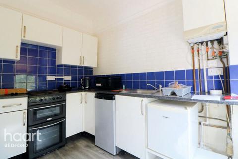 1 bedroom apartment for sale, St Georges Road, Bedford