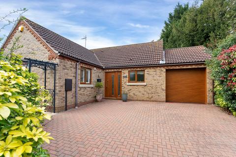 3 bedroom detached bungalow for sale, High Street, Rippingale, Bourne, PE10