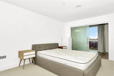 1 bedroom apartment to rent, Sky View Tower, Stratford, E15