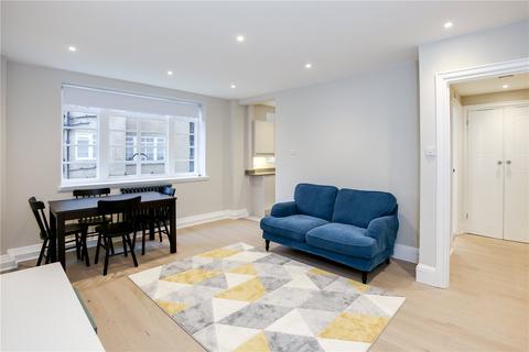 1 bedroom apartment for sale - Vicarage Gate, London, W8