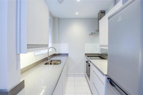 1 bedroom apartment for sale, Vicarage Gate, London, W8