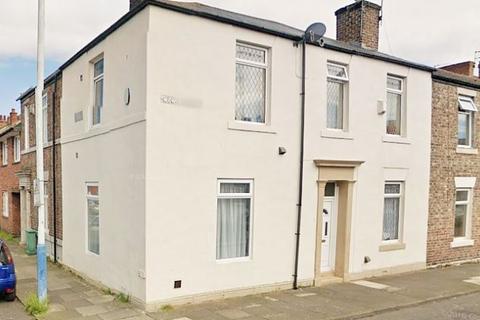 1 bedroom flat to rent, Cecil Street, North Shields, NE29