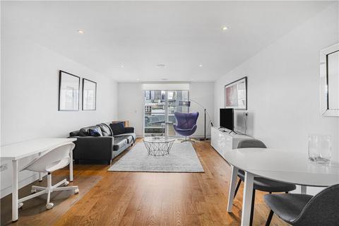 1 bedroom apartment for sale, Leonard Street, London, EC2A