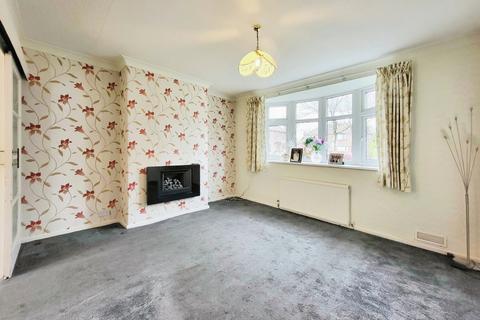 3 bedroom semi-detached house for sale, Denson Road, Timperley, Altrincham, Greater Manchester, WA15
