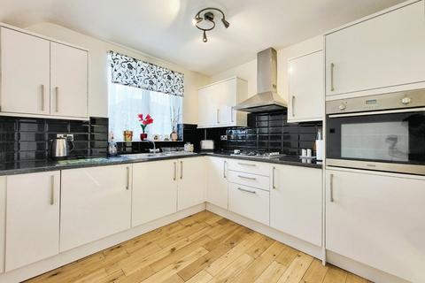 3 bedroom semi-detached house for sale, Denson Road, Timperley, Altrincham, Greater Manchester, WA15