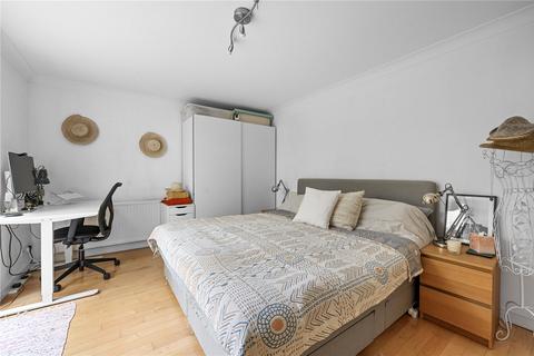 1 bedroom apartment for sale, Stockholm Way, London, E1W