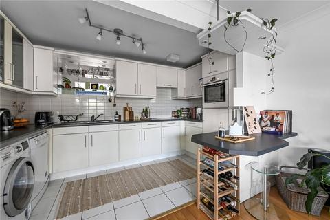 1 bedroom apartment for sale, Stockholm Way, London, E1W