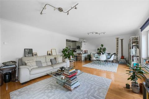 1 bedroom apartment for sale, Stockholm Way, London, E1W