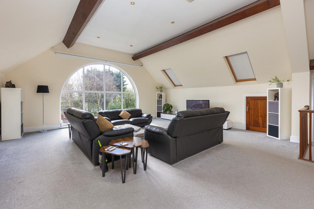 Warton Lodge Farm, Preston Road, Lytham St. Annes, FY8 4 bed detached
