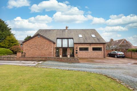 4 bedroom detached house for sale, Warton Lodge Farm, Preston Road, Lytham St. Annes, FY8