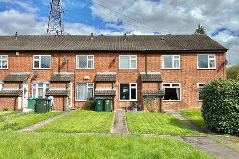 2 bedroom terraced house for sale, Tynemouth Close, Coventry, CV2
