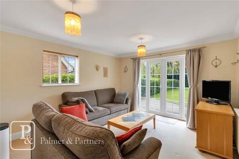 St Helena Halstead Road, Eight Ash Green, Colchester, CO6 3QJ