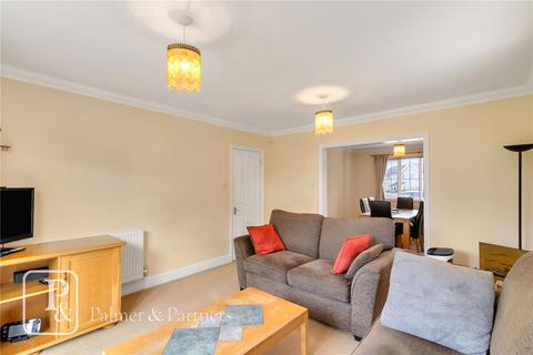 St Helena Halstead Road, Eight Ash Green, Colchester, CO6 3QJ