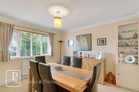 St Helena Halstead Road, Eight Ash Green, Colchester, CO6 3QJ