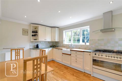 St Helena Halstead Road, Eight Ash Green, Colchester, CO6 3QJ