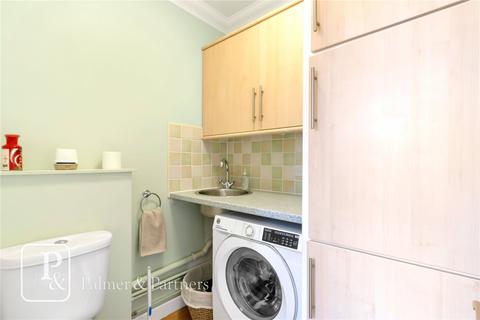 St Helena Halstead Road, Eight Ash Green, Colchester, CO6 3QJ