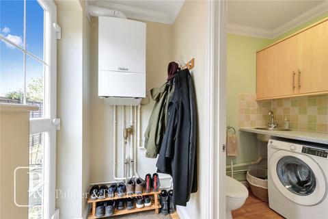 St Helena Halstead Road, Eight Ash Green, Colchester, CO6 3QJ