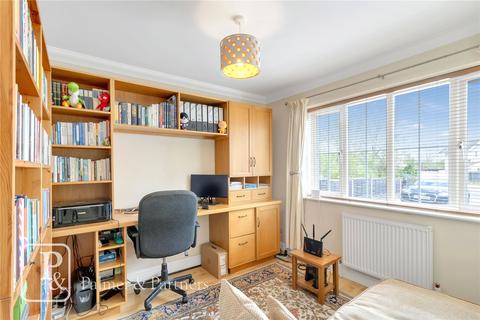 St Helena Halstead Road, Eight Ash Green, Colchester, CO6 3QJ