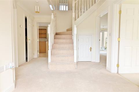 4 bedroom detached house for sale, Valley Gardens, Findon Valley, West Sussex, BN14