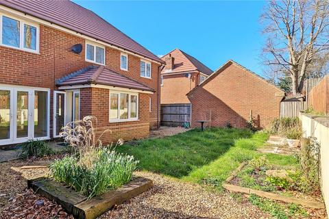 4 bedroom detached house for sale, Valley Gardens, Findon Valley, West Sussex, BN14