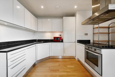 2 bedroom flat to rent, Alexandra Avenue, London, SW11