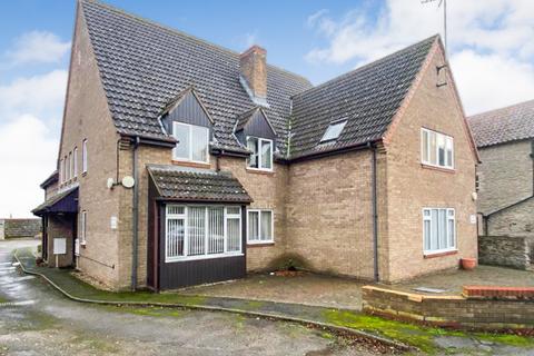 Flat for sale, Great Doddington, Wellingborough NN29