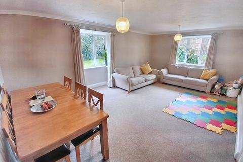 2 bedroom apartment for sale, Alton Road, Lower Parkstone, Poole, Dorset, BH14