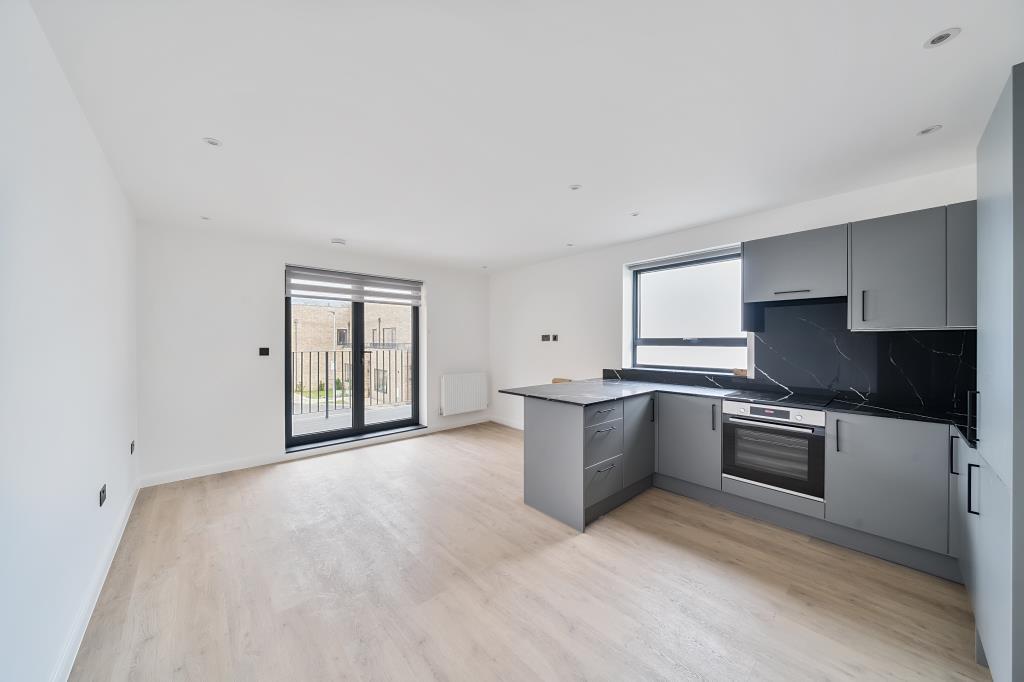 Kitchen/Lounge Area