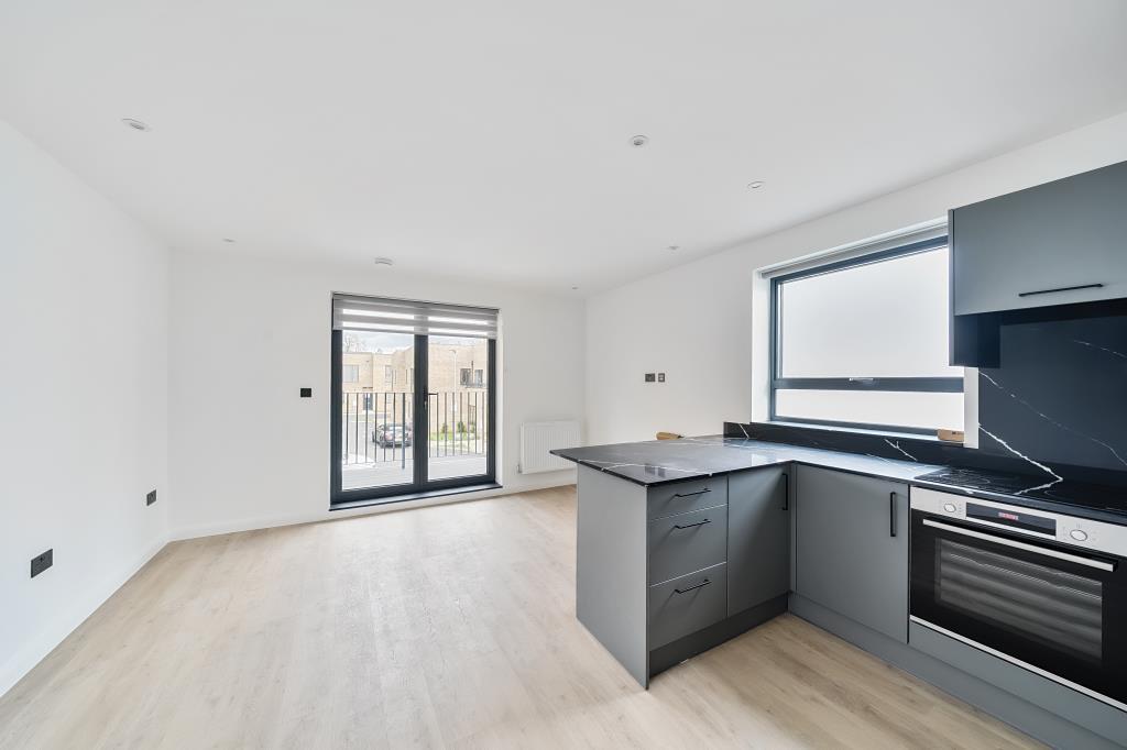 Kitchen/Lounge Area