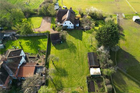 4 bedroom detached house for sale, Hawkeridge, Wiltshire