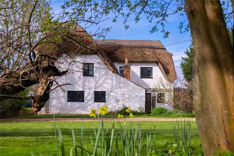 4 bedroom detached house for sale, Hawkeridge, Wiltshire