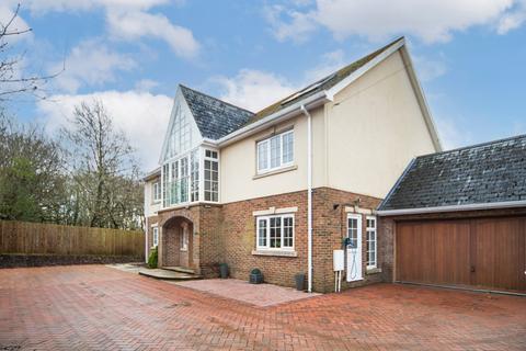 6 bedroom detached house for sale, Druidstone Road, Old St Mellons